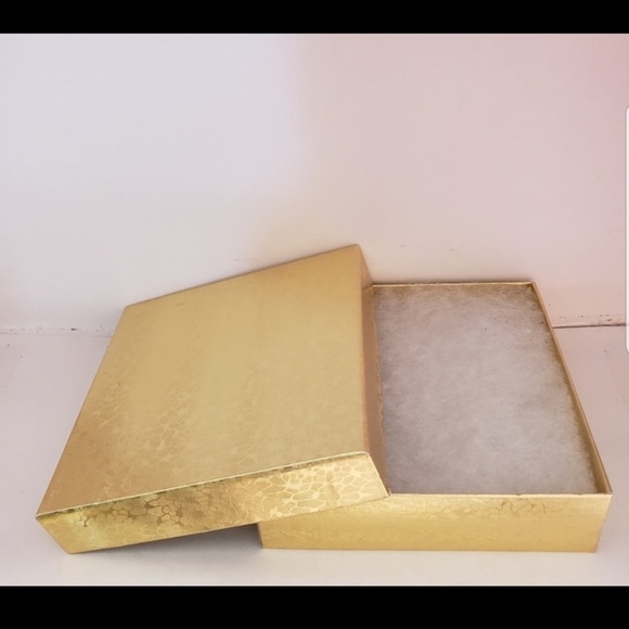 6" Black and Silver Enamel Bangle Bracelet - Picture 3 of 3